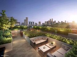 Haus On Handy (D9), Condominium #485823521